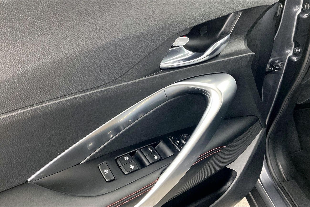 هيونداي أكسنت Smart / GL | ضمان مجاني لمدة عام | 0 دفعة أولى