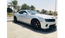 Chevrolet Camaro EMI 760X 60 , 0 DOWN PAYMENT , FULL OPTION , MINT CONDITION