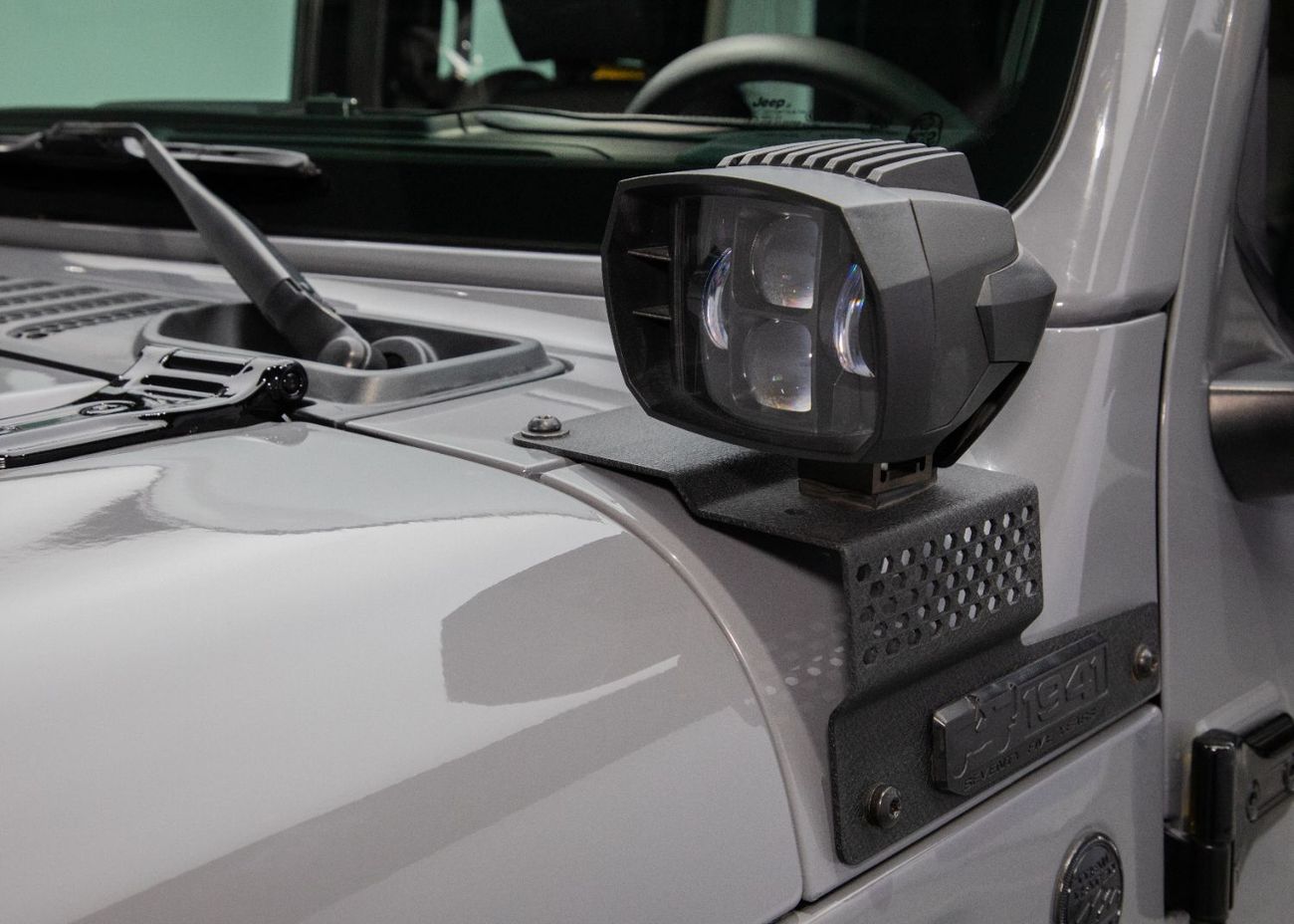 جيب رانجلر Unlimited Sahara 2.0L A/T