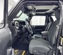 Jeep Wrangler Unlimited Sport S 2.0L A/T  2025 Jeep Wrangler Unlimited Sport S, Jeep Warranty+Service Contract+Ful
