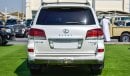 Lexus LX570 S SPORT