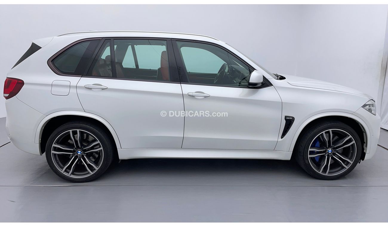 BMW X5M M PERFORMANCE STD 4.4 | Zero Down Payment | Free Home Test Drive