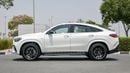 Mercedes-Benz GLE 53 Mercedes-Benz GLE53 AMG, New Facelift,Carbon Fiber, Night Package, Agency Warranty, 2024