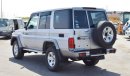 Toyota Land Cruiser Hard Top GRJ76-1001686