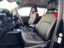 Toyota Hilux 2021 Toyota Hilux Revolution Edition - 4x4 | GCC Specs | Full Off-Road Build