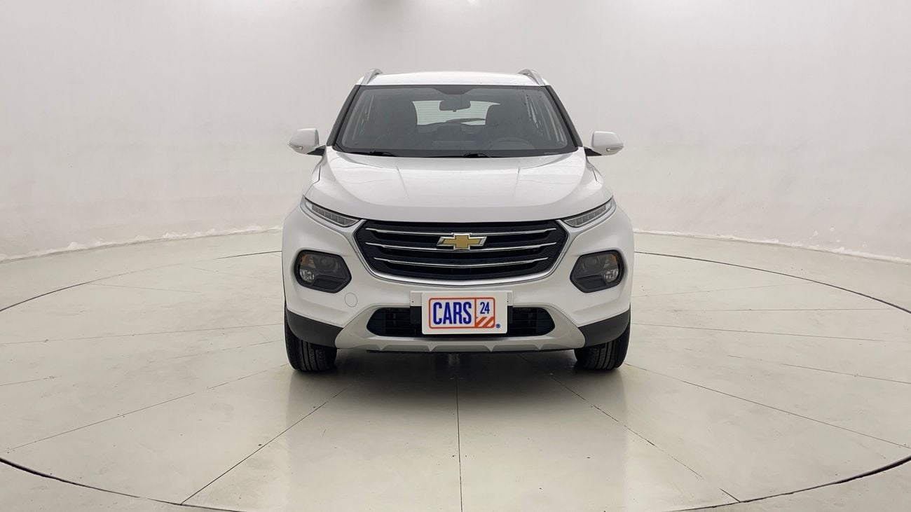 Chevrolet Groove LT 1.5 | Zero Down Payment | Home Test Drive