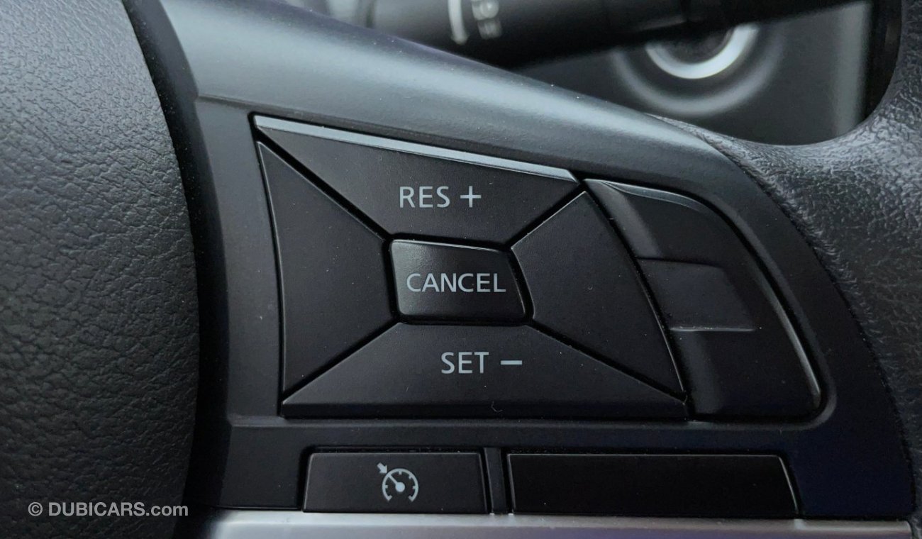 Nissan XTerra SE 2.5 | Under Warranty | Inspected on 150+ parameters