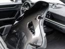 بورش 911 GT3 BUY NOW, PAY 2027 | THE BLACKLINE STANDARD | Weissach, PCCB, Magnesium Wheels, 2028 Porsche Warranty