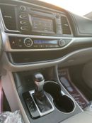 Toyota Highlander 2015 Toyota Highlander LE MidOption+ 3.5L V6 - AWD 4x4 - 7 Seater - Trunk Auto -