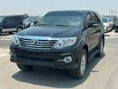 Toyota Fortuner GXR 60TH