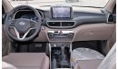 Hyundai Tucson Hyundai Tucson 2020 Zero agency without any malfunctions, paint agency condition of agency special o