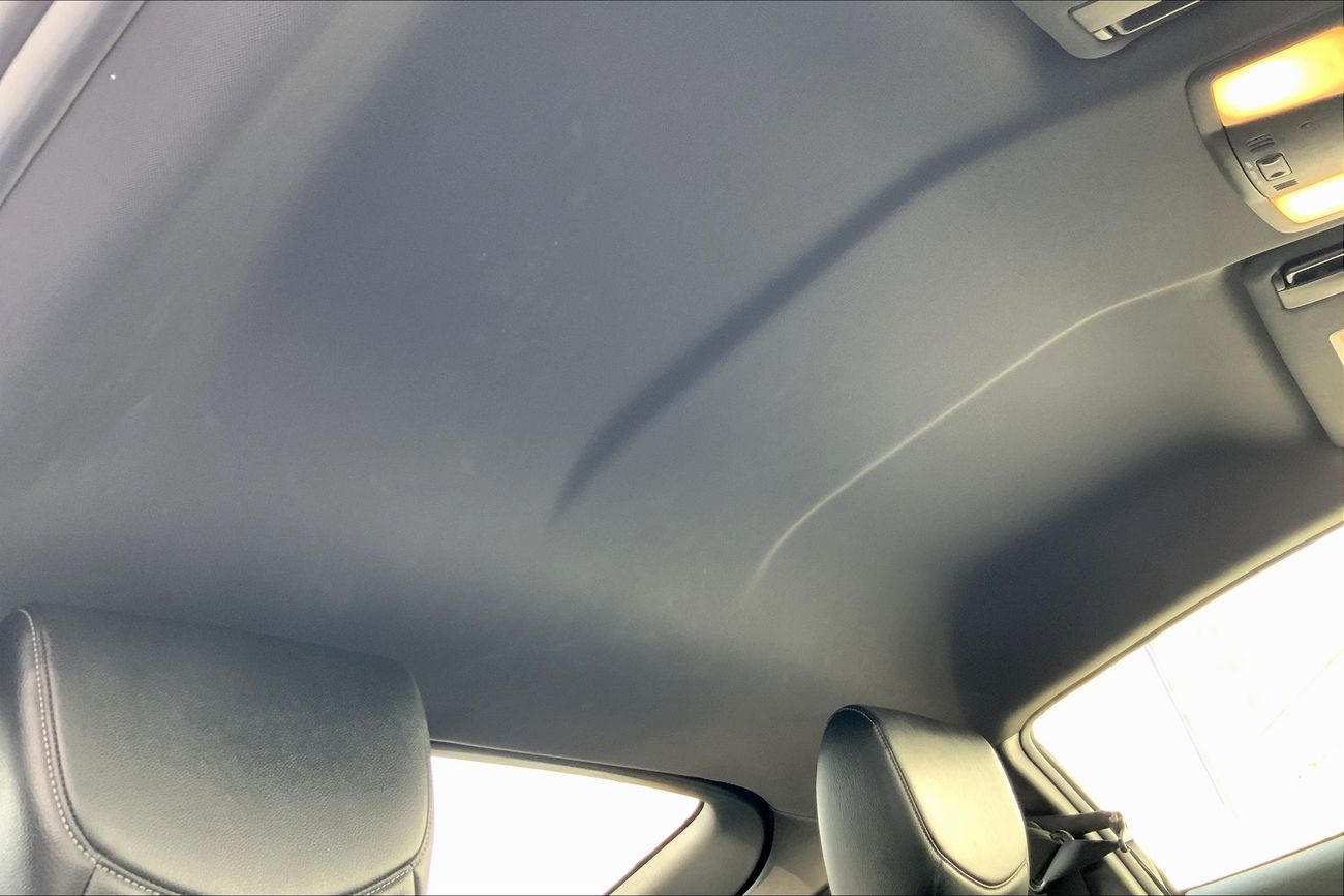 نيسان 370Z Standard