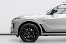 BMW X7 xDrive40i Luxury M Sport Package 3.0L 2025 BMW X7 xDrive40i, 2030 BMW Warranty + Service Contract, V
