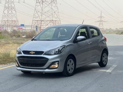Chevrolet Spark LT 1.4L