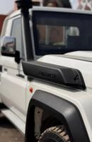 Toyota Land Cruiser Pick Up SC 4.2L