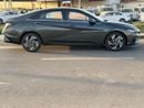 هيونداي إلانترا HYUNDA ELENTRA 1.5L MY2025