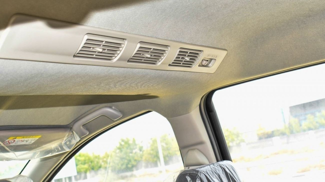 Toyota Rush 2023 Toyota Rush 1.5 G - Black inside Black | Export Only