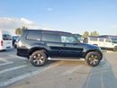 ميتسوبيشي باجيرو MITSUBISHI PAJERO SUV RHD 2012 MODEL 3.2 L DIESEL AUTOMATIC(PM01286)