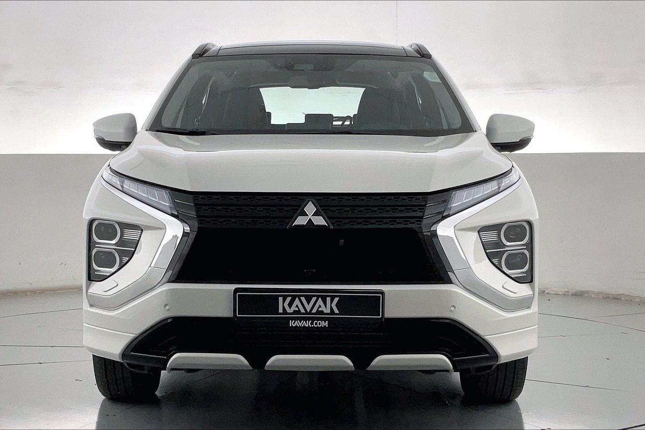 نيسان إكستيرا Titanium | ضمان مجاني لمدة عام | 0 دفعة أولى