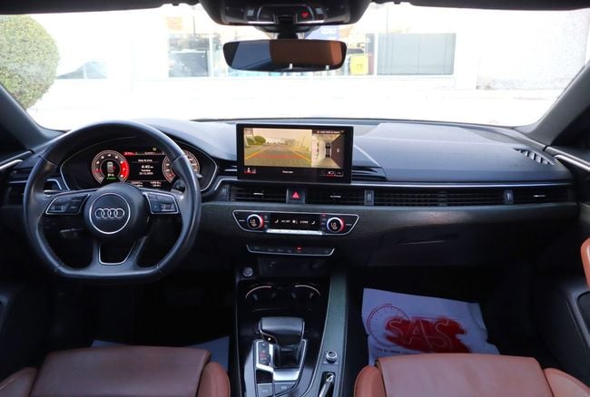 Audi A5 40 TFSI S-LINE, миниатюра 27