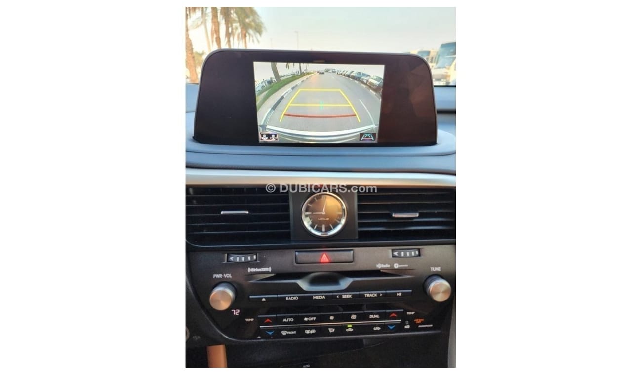 لكزس RX 350 LEXUS RX350 FULL OPTION