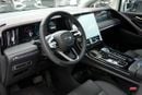 GAC M8 2.0T GT GT | GCC 0km | 5 Years Agency Warranty
