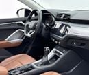 Audi Q3 35 TFSI ADVANCED PROGRESS BLACK 2024 Audi Q3 35 TFSI S-Line, 2026 Audi Warranty, 2028 Audi Service P