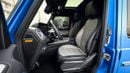 Mercedes Benz EQG 580 EDITION ONE LOW MILEAGE