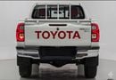 Toyota Hilux SR5 (NON GCC) DIFFLOCK