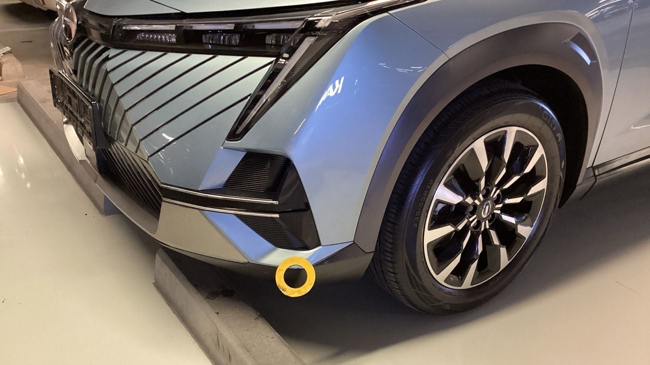 جي إي سي إمكو GL | شامل الضمان | 0 ﺪﻔﻋﺓ ﺃﻮﻟﻯ