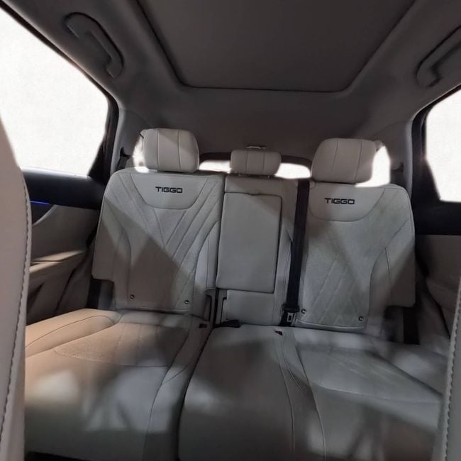 Chery Tiggo 8 2.0, миниатюра 24
