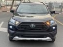 Toyota RAV4 2019 RAV4 hybrid xle