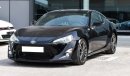 Toyota 86 VXT