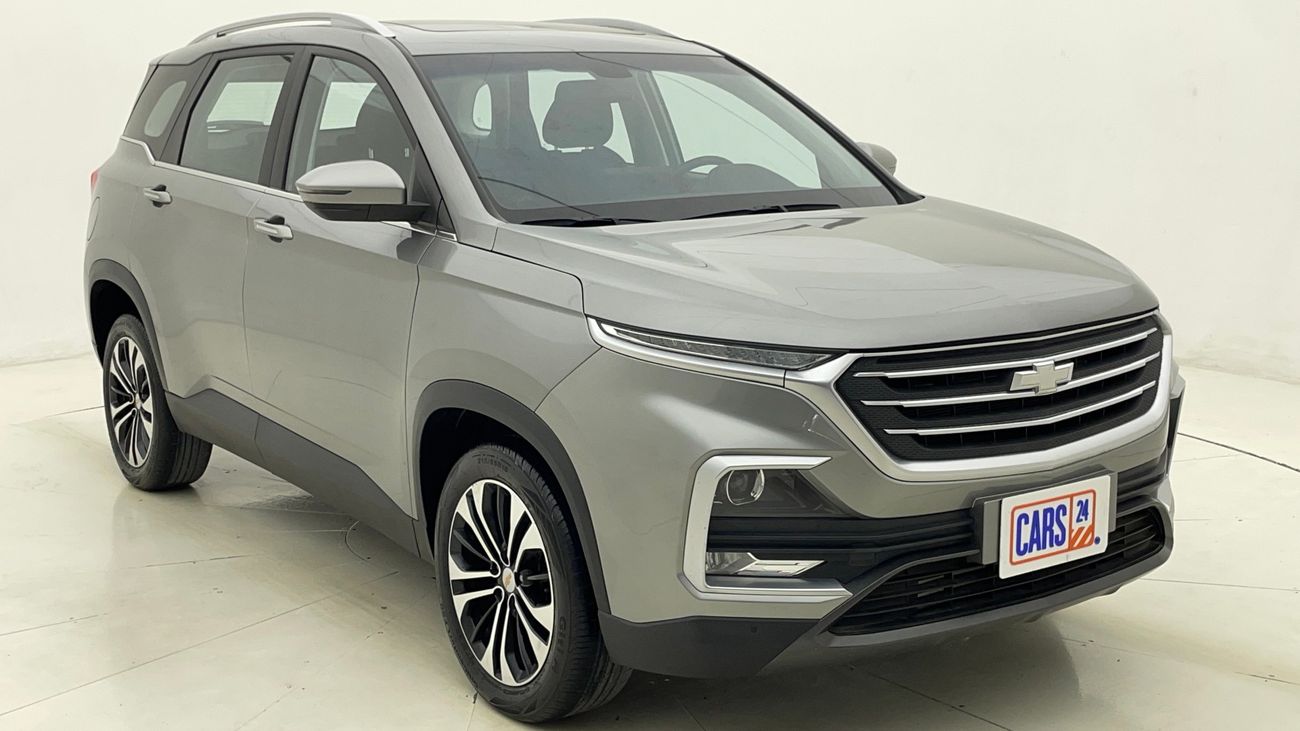 Chevrolet Captiva PREMIER 1.5 | Zero Down Payment | Home Test Drive