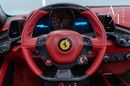 Ferrari 458 Spider 2014 Ferrari 458 Spider, Excellent Condition, Carbon  Fibre Package, Fully Loaded, GCC Spec