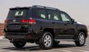 Toyota Land Cruiser GXR 4.0L V6 PETROL