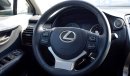 Lexus NX200t