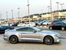Ford Mustang STANDARD Ecoboost - Coastal Edition | Monthly 1300/- | 0% DP | Blindspot | # 50584