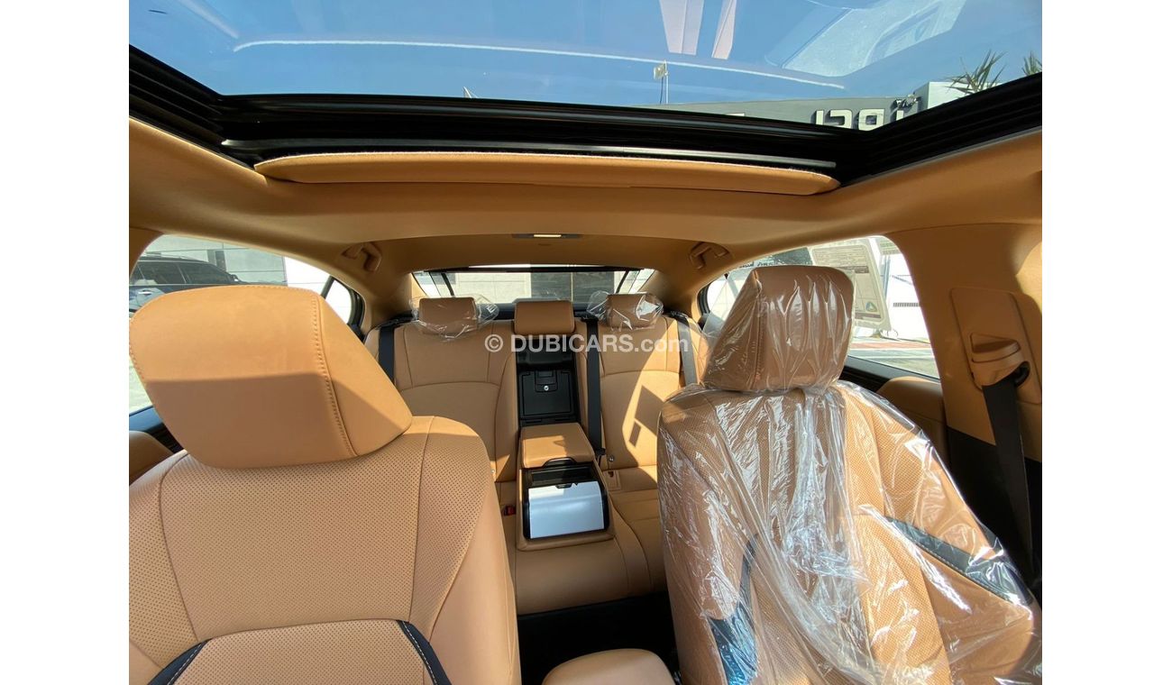 Lexus ES 300 LEXUS ES 300H 2.5L HYBRID