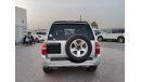 Suzuki Escudo SUZUKI ESCUDO RIGHT HAND DRIVE (PM1594)