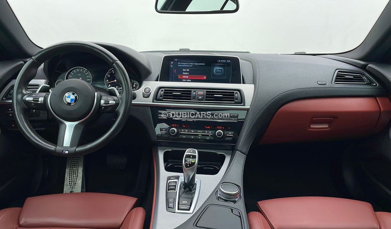 BMW 640i M SPORT 3 | Zero Down Payment | Free Home Test Drive