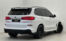 BMW X5 40i M Sport 2019 BMW X5 xDrive40i M-Kit, May 2024 BMW Warranty + Service Pack, Full Options, GCC