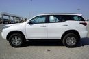 Toyota Fortuner TOYOTA FORTUNER 4.0L P 6-CYLINDER GXR  AT 2024MY