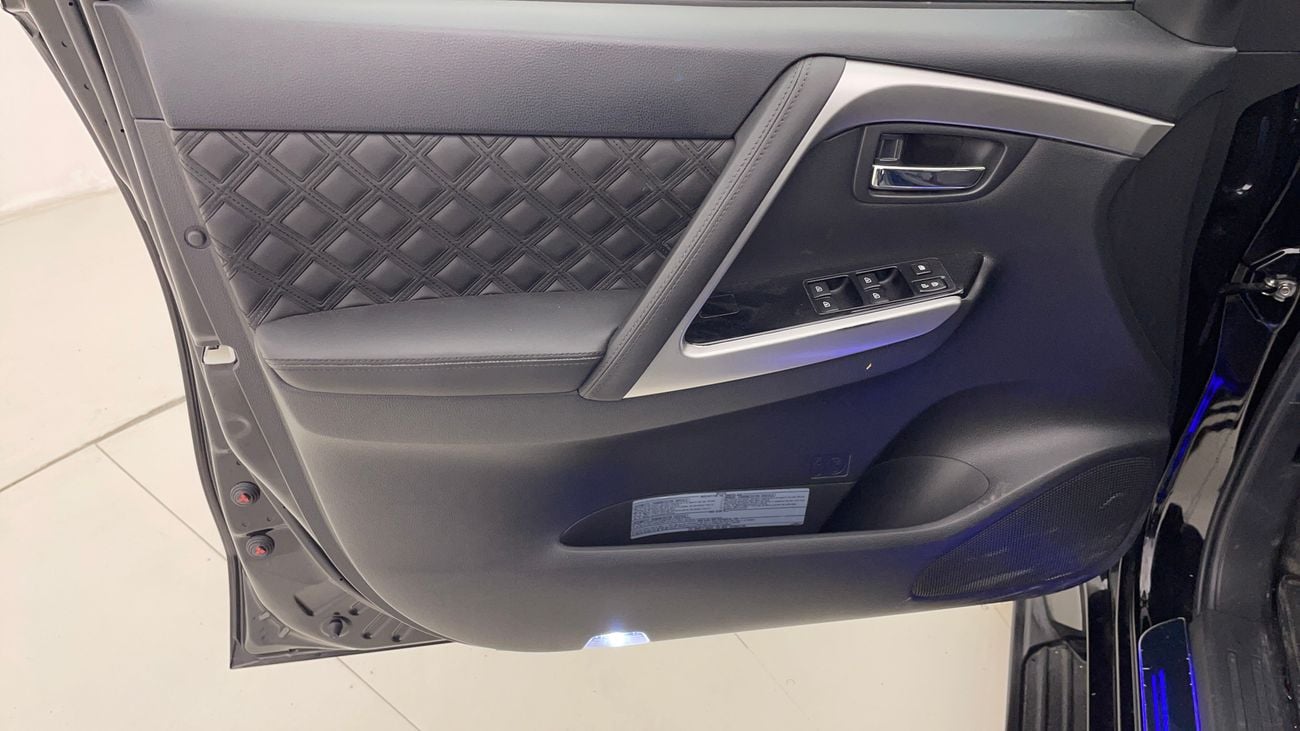 Mitsubishi Montero Sport GLS H/L SIGNATURE EDITION 3 | Zero Down Payment | Home Test Drive