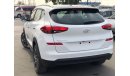 Hyundai Tucson HYUNDAI TUCSON 2.0L PUSH TO SART 2 ELECTRIC SEATS