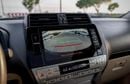 تويوتا برادو TX-L 2022 Model V6 4.0L Engine Full Option