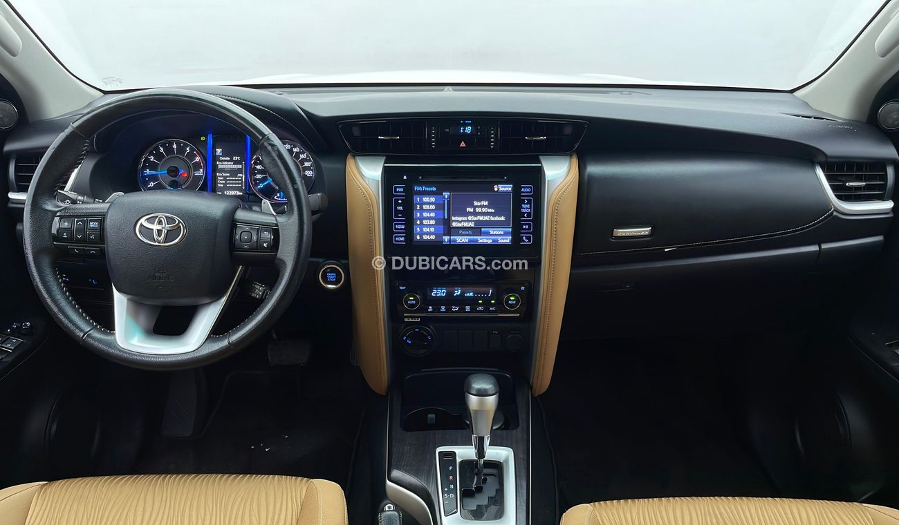 Toyota Fortuner GXR 4 | Zero Down Payment | Free Home Test Drive