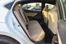 تويوتا كامري TOYOTA CAMRY 2.5L FWD PETROL SEDAN 2025