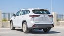 Toyota Highlander 2.5L Hybrid VXR (AWD)