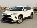 Toyota RAV4 XLE HEV Hybrid XLE 2.5L